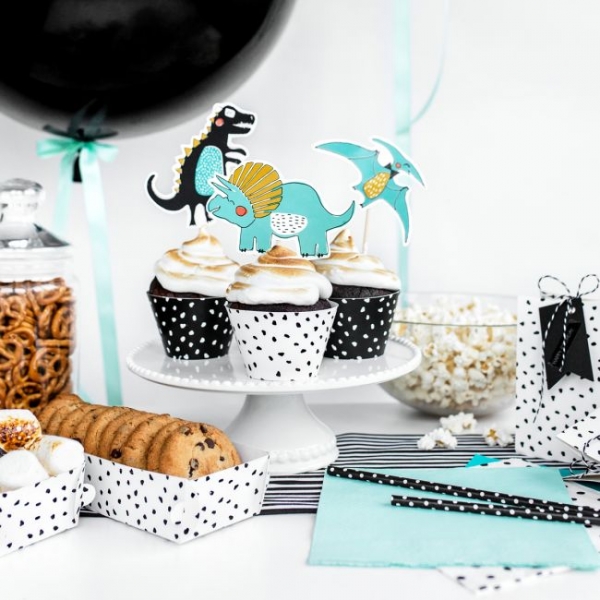 Cake Topper - Dinosaur